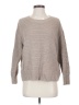 Old Navy Solid Gray Pullover Sweater Size M - photo 1
