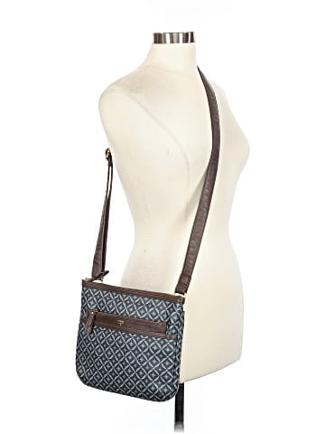 Fossil Crossbody Bag (view 2)