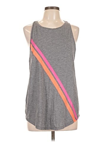 Gap Fit Sleeveless Top (view 1)
