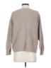 Old Navy Solid Gray Pullover Sweater Size M - photo 2