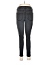 rue21 Hearts Gray Jeans Size 8 - photo 2