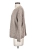 Old Navy Solid Gray Pullover Sweater Size M - photo 5