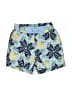 Baby Gap 100% Polyurethane Blue Board Shorts Size 0-3 mo - photo 1