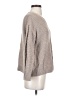 Old Navy Solid Gray Pullover Sweater Size M - photo 4