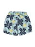 Baby Gap 100% Polyurethane Blue Board Shorts Size 0-3 mo - photo 2