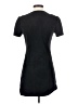 BCBGMAXAZRIA Black Casual Dress Size XS - photo 2