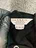 Danskin Black Pullover Hoodie Size M - photo 7