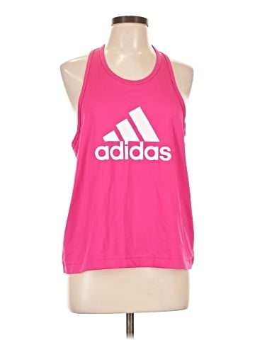 Adidas Sleeveless Top (view 1)