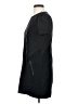 BCBGMAXAZRIA Black Casual Dress Size XS - photo 5