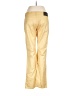 Todd Oldham 100% Cotton Gold Khakis Size 11 - photo 2