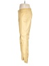 Todd Oldham 100% Cotton Gold Khakis Size 11 - photo 5
