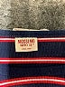 Mossimo Supply Co. Stripes Blue Casual Dress Size S - photo 7