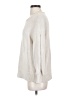 Old Navy 100% Cotton Ivory Pullover Sweater Size M (petite) - photo 5