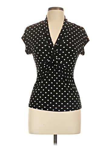 Joseph Ribkoff Short Sleeve T-Shirt (view 1)
