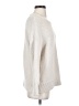Old Navy 100% Cotton Ivory Pullover Sweater Size M (petite) - photo 4