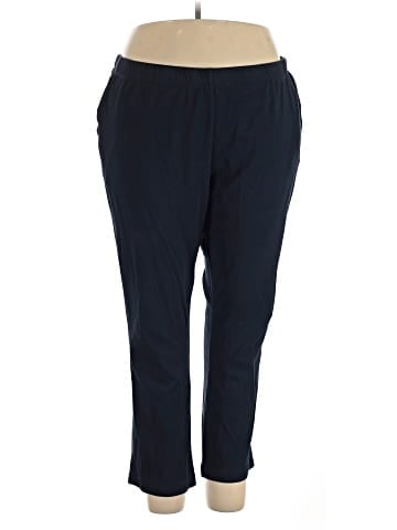 Lands' End Casual Pants (view 1)
