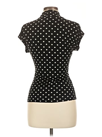 Joseph Ribkoff Short Sleeve T-Shirt (view 2)