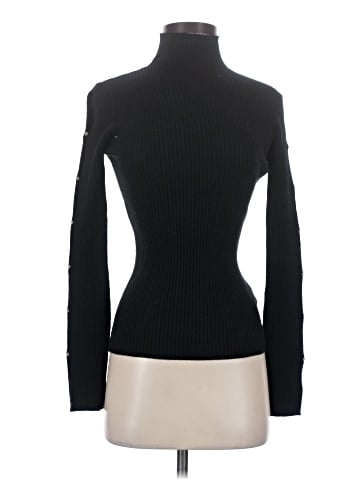Maje Turtleneck Sweater (view 1)