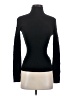Maje Black Turtleneck Sweater Size Sm (1) - photo 1