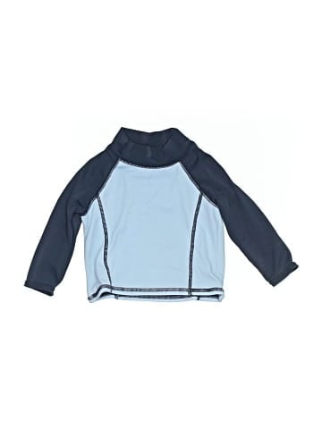Target Rash Guard (view 1)