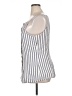 Maeve Blue Sleeveless Blouse Size XL - photo 5