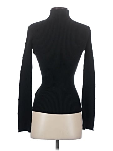 Maje Turtleneck Sweater (view 2)