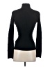 Maje Black Turtleneck Sweater Size Sm (1) - photo 2