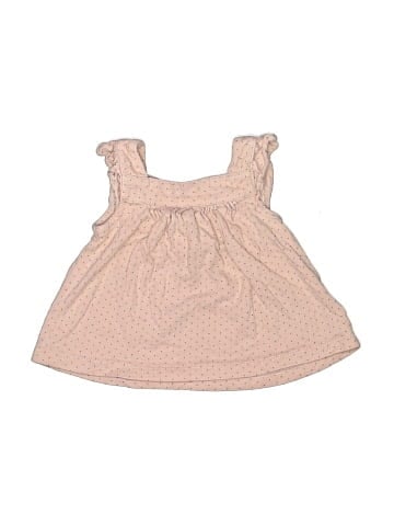 Baby Gap Sleeveless Blouse (view 1)