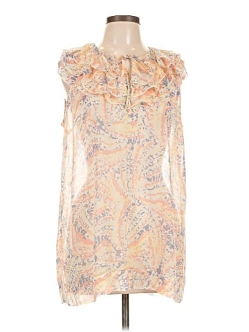 CAbi Sleeveless Top (view 1)