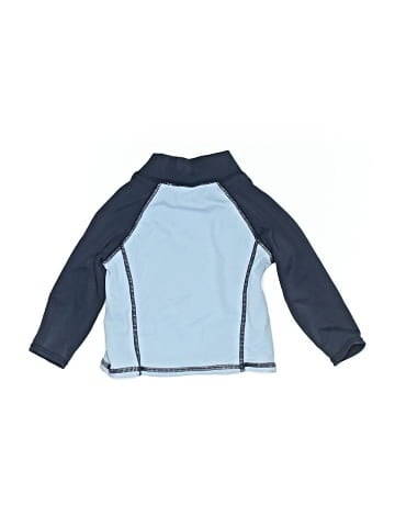 Target Rash Guard (view 2)