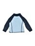 Target Blue Rash Guard Size S (kids) - photo 2