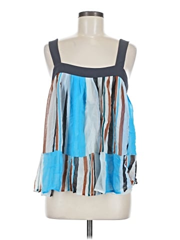 Ann Taylor LOFT Tank Top (view 1)