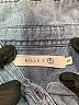 Billy T Blue Casual Dress Size S - photo 7