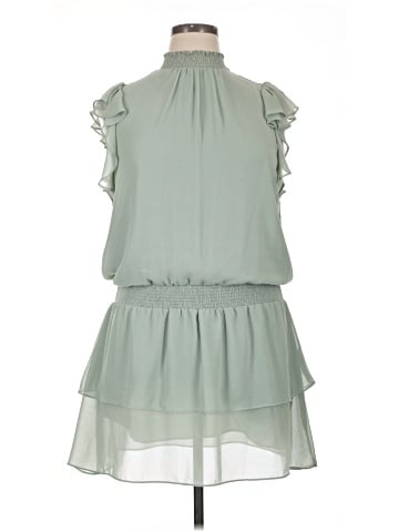 1.State Casual Dress (view 1)