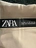 Zara Gray Trenchcoat Size XS - photo 6