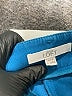 Ann Taylor LOFT Color Block Blue Casual Pants Size 6 - photo 7