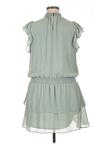 1.State Casual Dress (view 2)