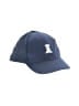 Elevate Blue Baseball Cap One size - photo 1