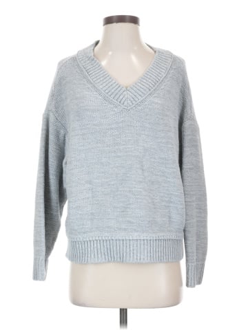 American Eagle Outfitters Pullover Sweater (view 1)