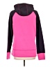 Nike 100% Polyester Pink Sweatshirt Size L - photo 2