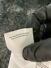 Anne Klein Gray Cardigan Size XS - photo 8
