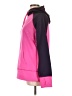 Nike 100% Polyester Pink Sweatshirt Size L - photo 5