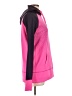 Nike 100% Polyester Pink Sweatshirt Size L - photo 4