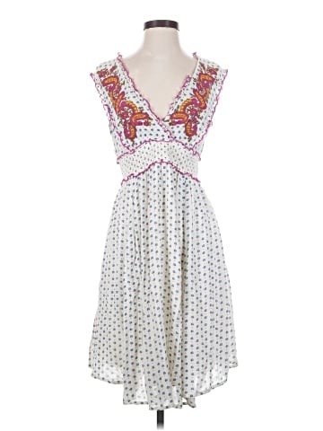 Lilka Cocktail Dress (view 1)