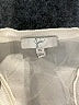 Joie Ivory Sleeveless Top Size XS - photo 7