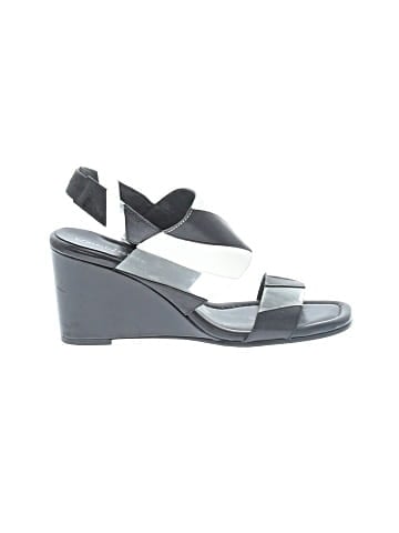 Donald J Pliner Wedges (view 1)