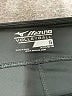 Mizuno Solid Black Athletic Shorts Size S - photo 3