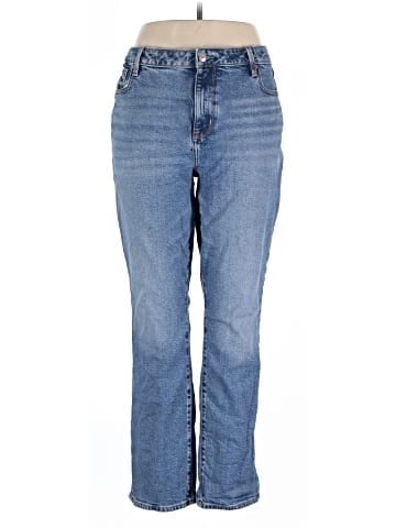 American Eagle Outfitters Jeans (view 1)