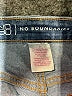 No Boundaries Blue Denim Shorts Size 7 - photo 3