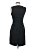 Mossimo Solid Black Cocktail Dress Size 2 - photo 2
